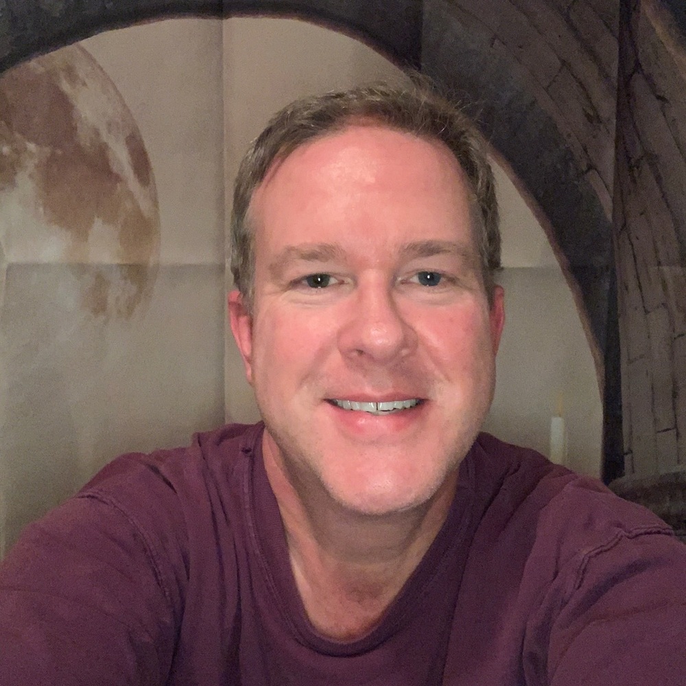 Meet your Posher, Adrian